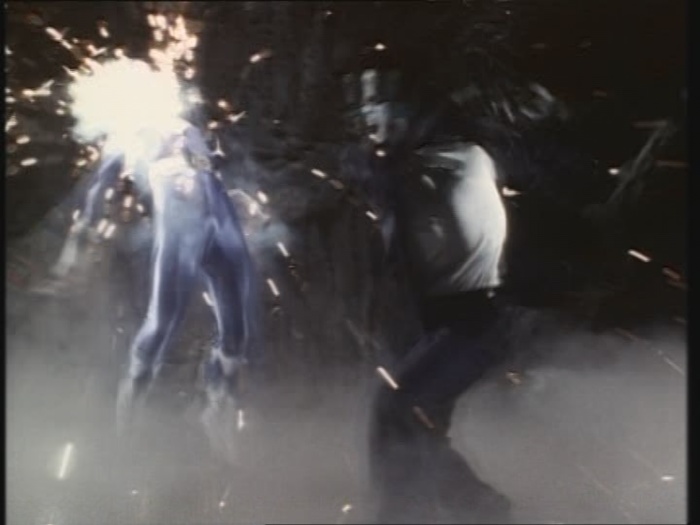 Power Rangers Monster - S01E25 - Frankenstein Power Rangers Monster - S01E25 - Frankenstein