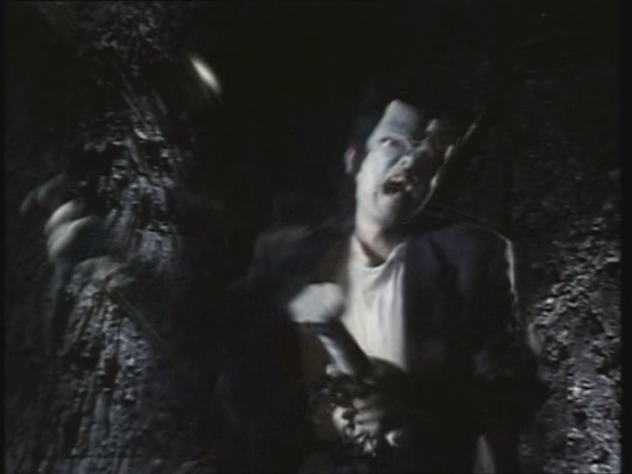 Power Rangers Monster - S01E25 - Frankenstein Power Rangers Monster - S01E25 - Frankenstein