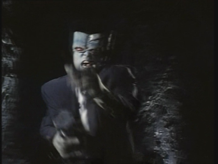 Power Rangers Monster - S01E25 - Frankenstein Power Rangers Monster - S01E25 - Frankenstein