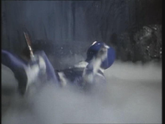 Power Rangers Monster - S01E25 - Frankenstein Power Rangers Monster - S01E25 - Frankenstein