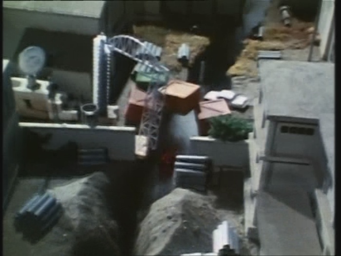 Power Rangers Monster - S01E25 - Frankenstein Power Rangers Monster - S01E25 - Frankenstein