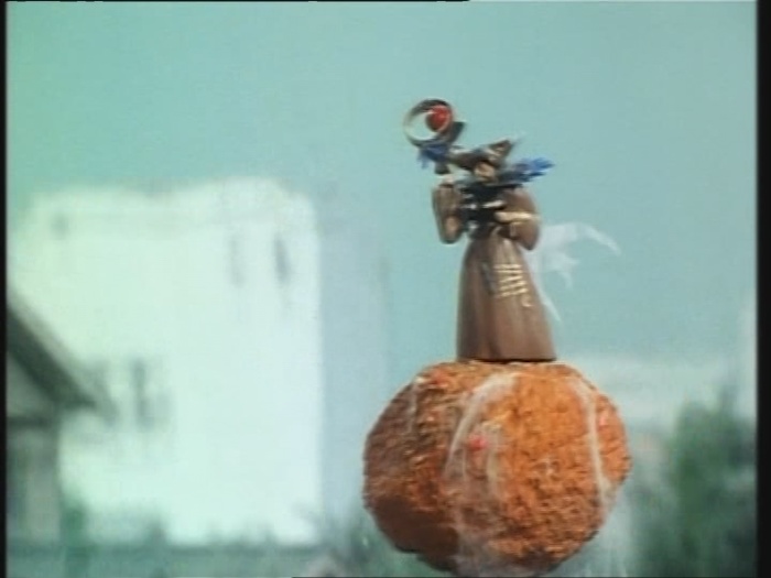 Power Rangers Monster - S01E25 - Frankenstein Power Rangers Monster - S01E25 - Frankenstein