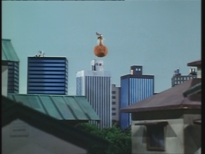 Power Rangers Monster - S01E25 - Frankenstein Power Rangers Monster - S01E25 - Frankenstein