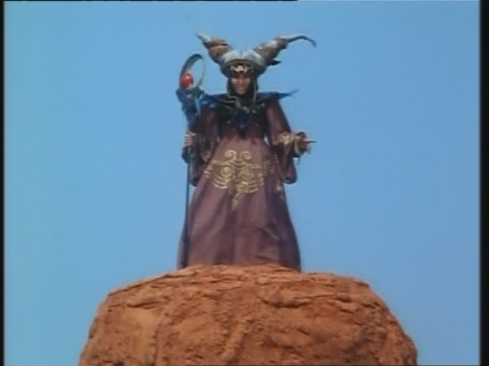 Power Rangers Monster - S01E25 - Frankenstein Power Rangers Monster - S01E25 - Frankenstein