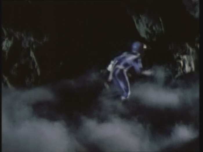 Power Rangers Monster - S01E25 - Frankenstein Power Rangers Monster - S01E25 - Frankenstein