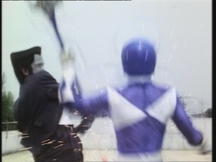 Power Rangers Monster - S01E25 - Frankenstein Power Rangers Monster - S01E25 - Frankenstein