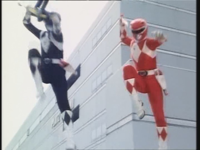 Power Rangers Monster - S01E25 - Frankenstein Power Rangers Monster - S01E25 - Frankenstein