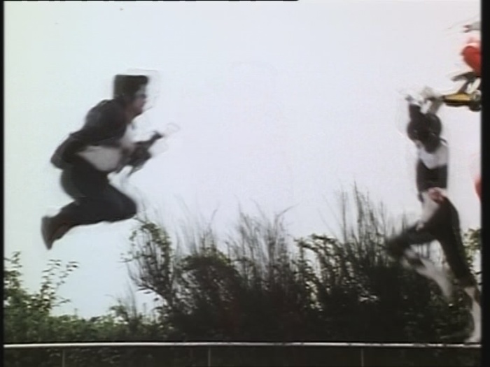 Power Rangers Monster - S01E25 - Frankenstein Power Rangers Monster - S01E25 - Frankenstein