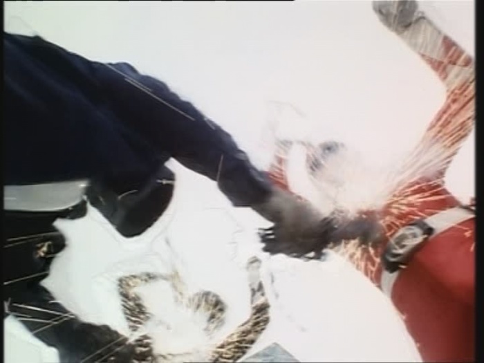 Power Rangers Monster - S01E25 - Frankenstein Power Rangers Monster - S01E25 - Frankenstein