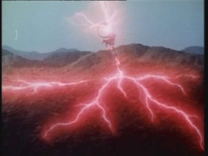 Power Rangers Monster - S01E25 - Frankenstein Power Rangers Monster - S01E25 - Frankenstein