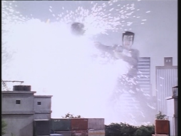 Power Rangers Monster - S01E25 - Frankenstein Power Rangers Monster - S01E25 - Frankenstein