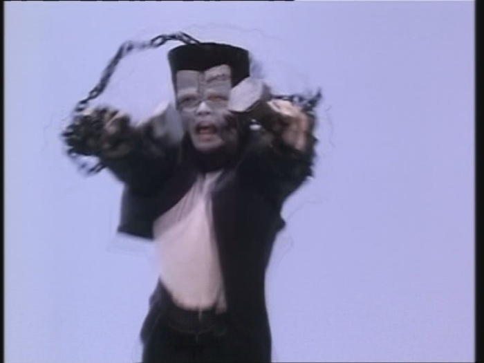 Power Rangers Monster - S01E25 - Frankenstein
