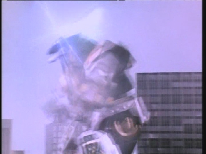 Power Rangers Monster - S01E25 - Frankenstein