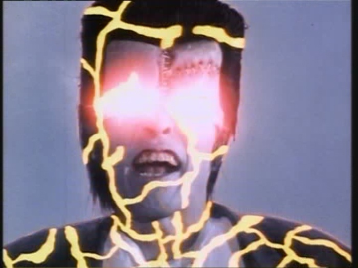 Power Rangers Monster - S01E25 - Frankenstein