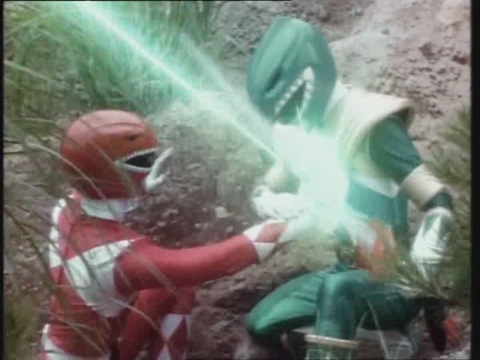 Power Rangers Monster - S01E26-27 - Eutides Power Rangers Monster - S01E26-27 - Eutides
