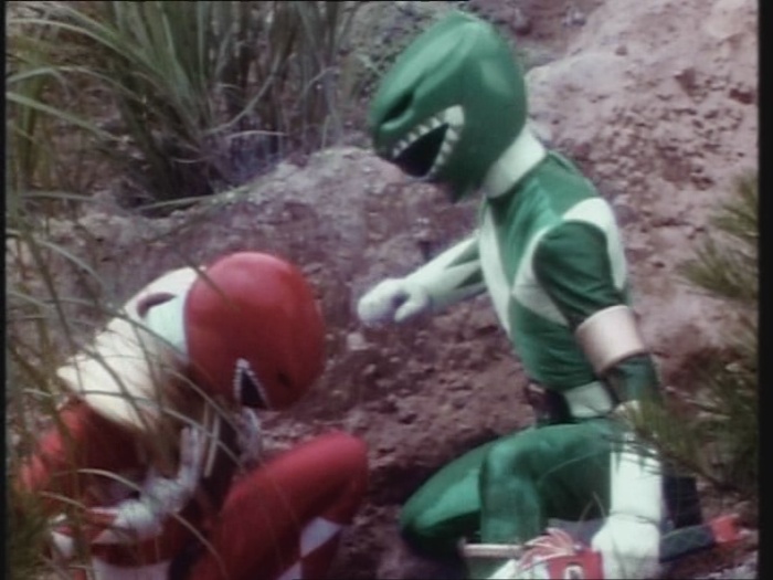 Power Rangers Monster - S01E26-27 - Eutides Power Rangers Monster - S01E26-27 - Eutides