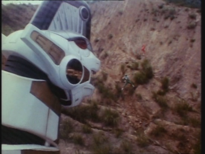 Power Rangers Monster - S01E26-27 - Eutides Power Rangers Monster - S01E26-27 - Eutides