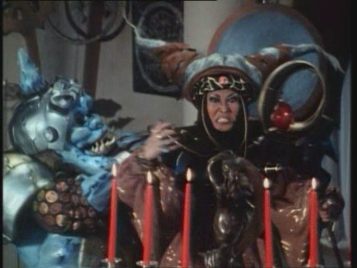 Power Rangers Monster - S01E26-27 - Eutides Power Rangers Monster - S01E26-27 - Eutides