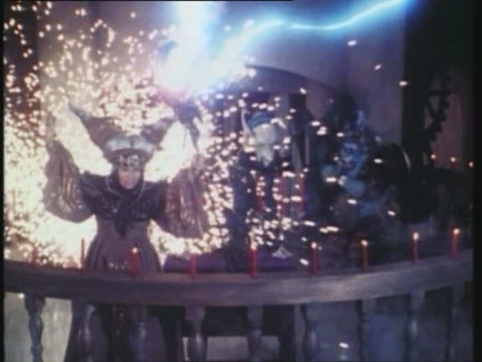 Power Rangers Monster - S01E26-27 - Eutides Power Rangers Monster - S01E26-27 - Eutides