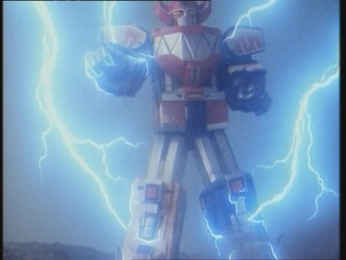 Power Rangers Monster - S01E26-27 - Eutides Power Rangers Monster - S01E26-27 - Eutides