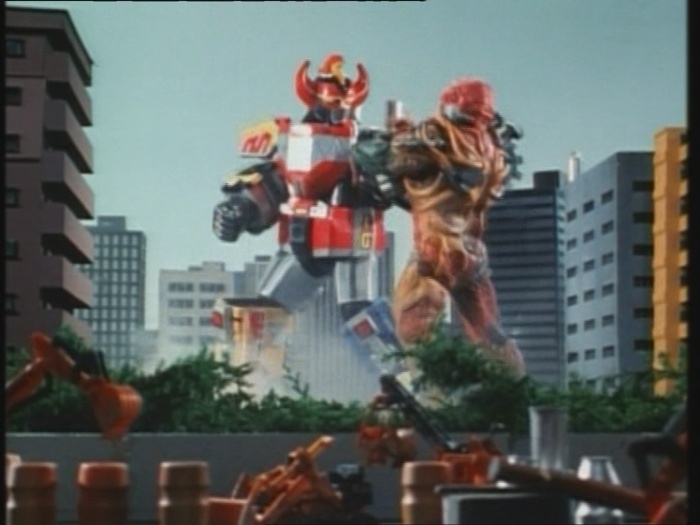 Power Rangers Monster - S01E26-27 - Eutides Power Rangers Monster - S01E26-27 - Eutides