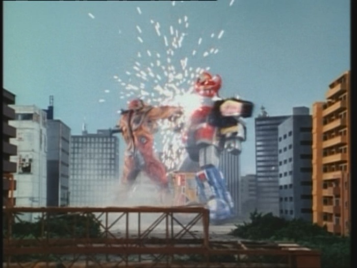 Power Rangers Monster - S01E26-27 - Eutides Power Rangers Monster - S01E26-27 - Eutides