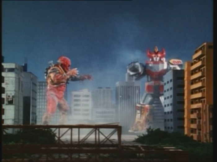 Power Rangers Monster - S01E26-27 - Eutides Power Rangers Monster - S01E26-27 - Eutides