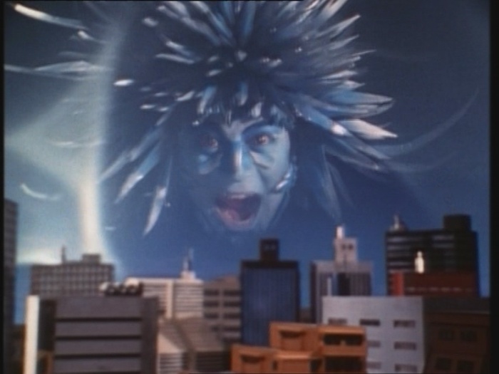 Power Rangers Monster - S01E26-27 - Eutides Power Rangers Monster - S01E26-27 - Eutides