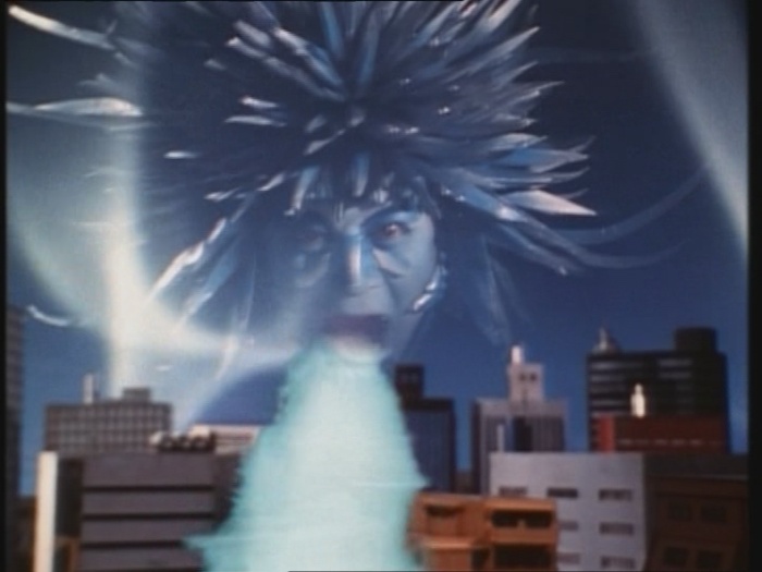 Power Rangers Monster - S01E26-27 - Eutides Power Rangers Monster - S01E26-27 - Eutides