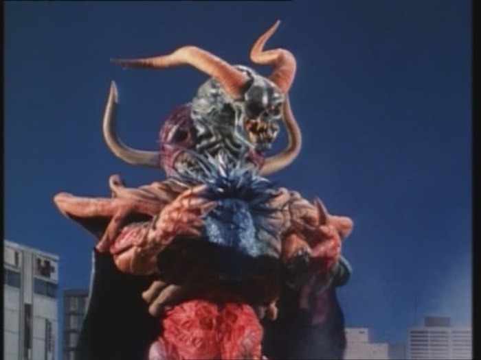Power Rangers Monster - S01E26-27 - Eutides Power Rangers Monster - S01E26-27 - Eutides
