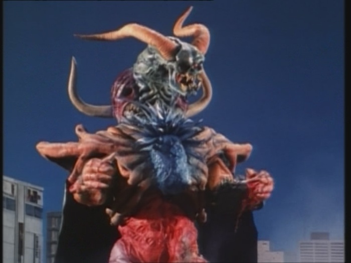 Power Rangers Monster - S01E26-27 - Eutides Power Rangers Monster - S01E26-27 - Eutides