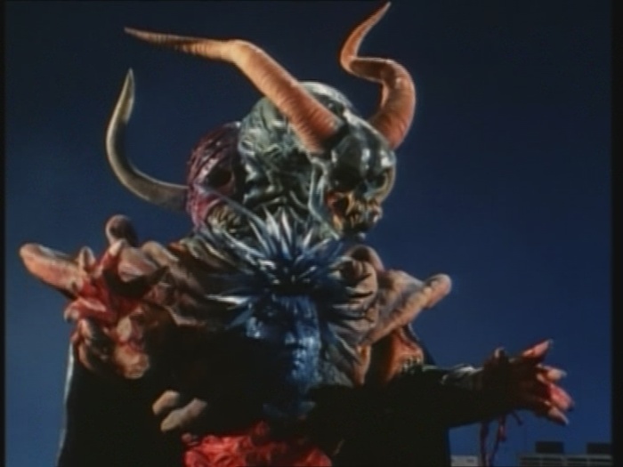 Power Rangers Monster - S01E26-27 - Eutides Power Rangers Monster - S01E26-27 - Eutides