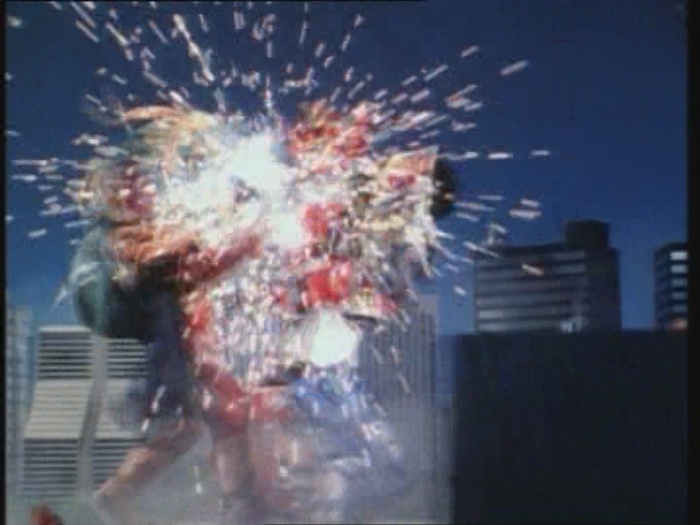 Power Rangers Monster - S01E26-27 - Eutides Power Rangers Monster - S01E26-27 - Eutides
