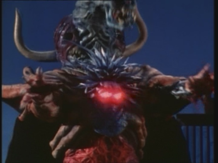 Power Rangers Monster - S01E26-27 - Eutides Power Rangers Monster - S01E26-27 - Eutides