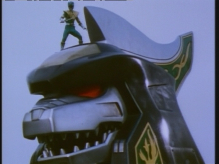 Power Rangers Monster - S01E26-27 - Eutides Power Rangers Monster - S01E26-27 - Eutides