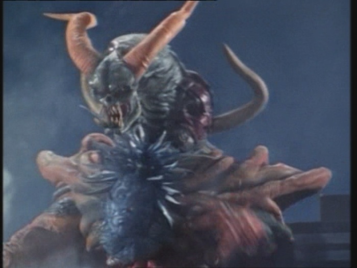 Power Rangers Monster - S01E26-27 - Eutides Power Rangers Monster - S01E26-27 - Eutides