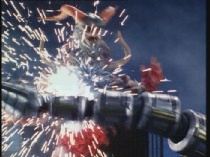 Power Rangers Monster - S01E26-27 - Eutides Power Rangers Monster - S01E26-27 - Eutides