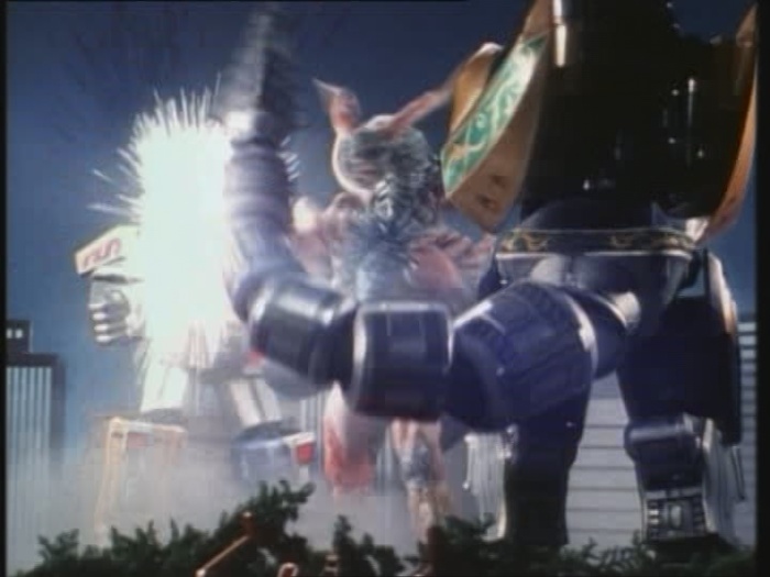 Power Rangers Monster - S01E26-27 - Eutides Power Rangers Monster - S01E26-27 - Eutides
