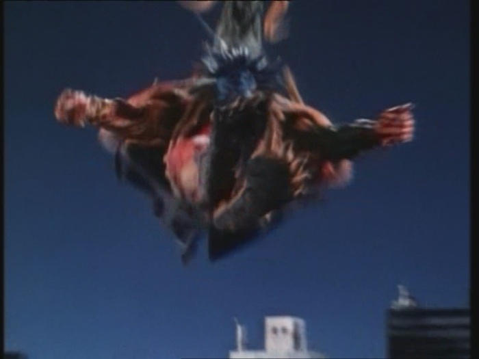 Power Rangers Monster - S01E26-27 - Eutides Power Rangers Monster - S01E26-27 - Eutides