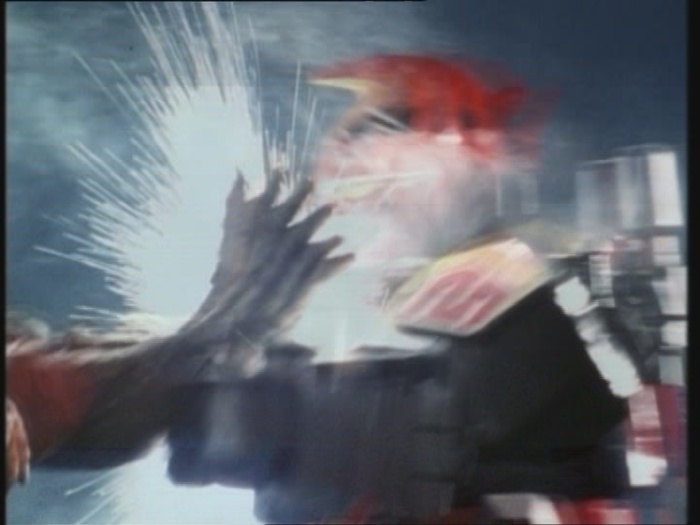 Power Rangers Monster - S01E26-27 - Eutides Power Rangers Monster - S01E26-27 - Eutides