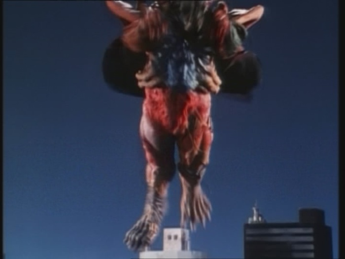 Power Rangers Monster - S01E26-27 - Eutides Power Rangers Monster - S01E26-27 - Eutides