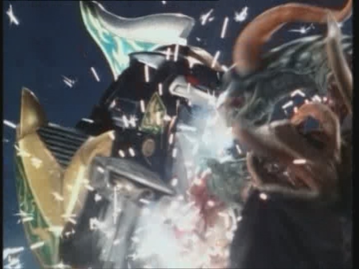 Power Rangers Monster - S01E26-27 - Eutides Power Rangers Monster - S01E26-27 - Eutides