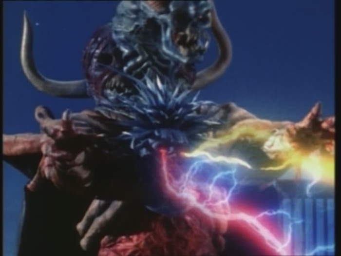 Power Rangers Monster - S01E26-27 - Eutides Power Rangers Monster - S01E26-27 - Eutides