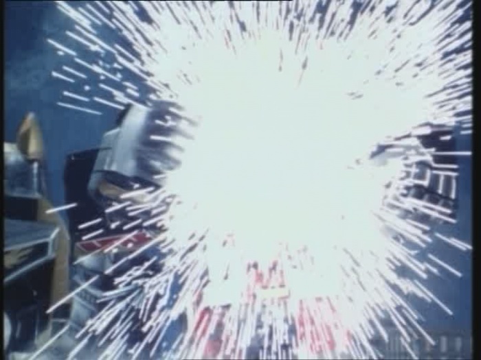 Power Rangers Monster - S01E26-27 - Eutides Power Rangers Monster - S01E26-27 - Eutides