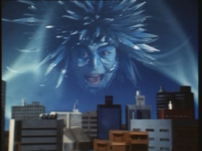 Power Rangers Monster - S01E26-27 - Eutides Power Rangers Monster - S01E26-27 - Eutides