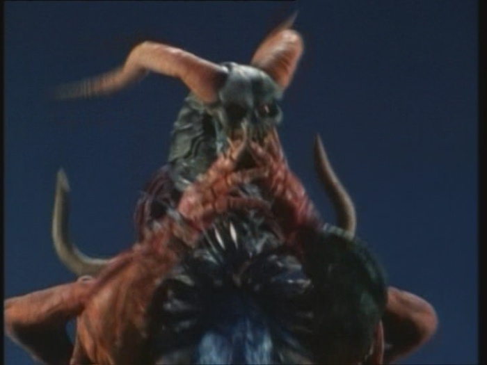 Power Rangers Monster - S01E26-27 - Eutides Power Rangers Monster - S01E26-27 - Eutides