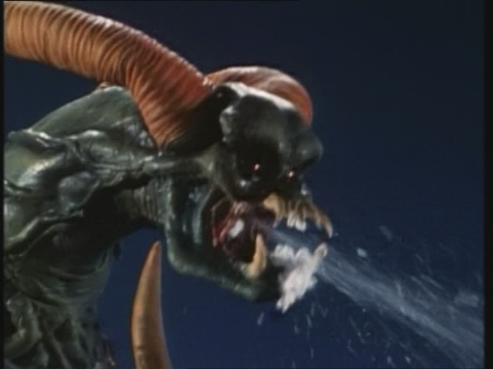 Power Rangers Monster - S01E26-27 - Eutides Power Rangers Monster - S01E26-27 - Eutides