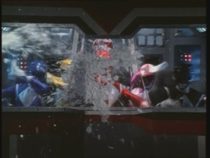 Power Rangers Monster - S01E26-27 - Eutides Power Rangers Monster - S01E26-27 - Eutides