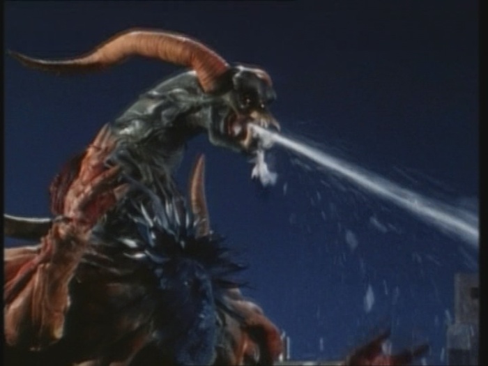 Power Rangers Monster - S01E26-27 - Eutides Power Rangers Monster - S01E26-27 - Eutides