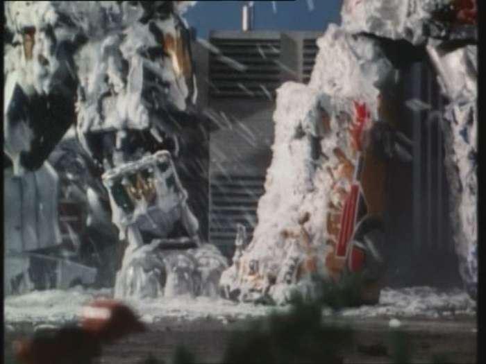 Power Rangers Monster - S01E26-27 - Eutides Power Rangers Monster - S01E26-27 - Eutides